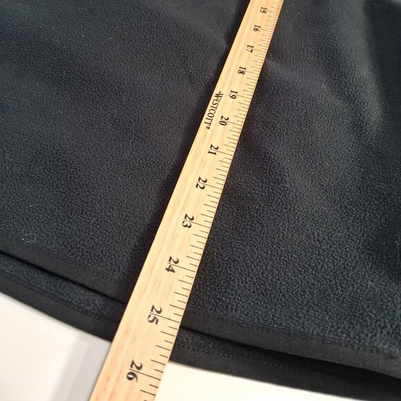 The North Face Black Fleece 1/4 Zip Sweater - Picture 9 of 11